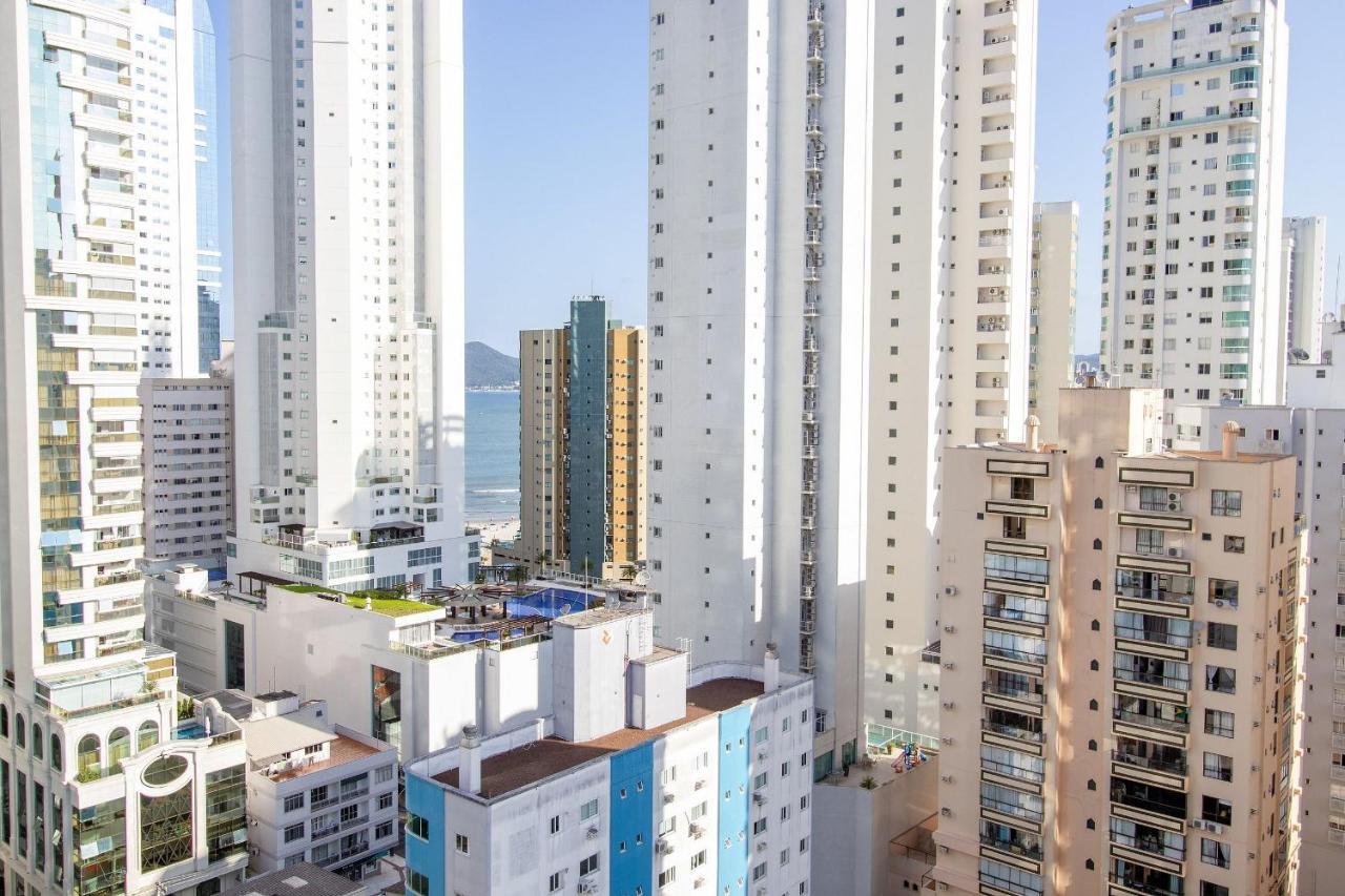 Lug143b - Prox A Roda Gigante, 2 Dorm, Climatizado *