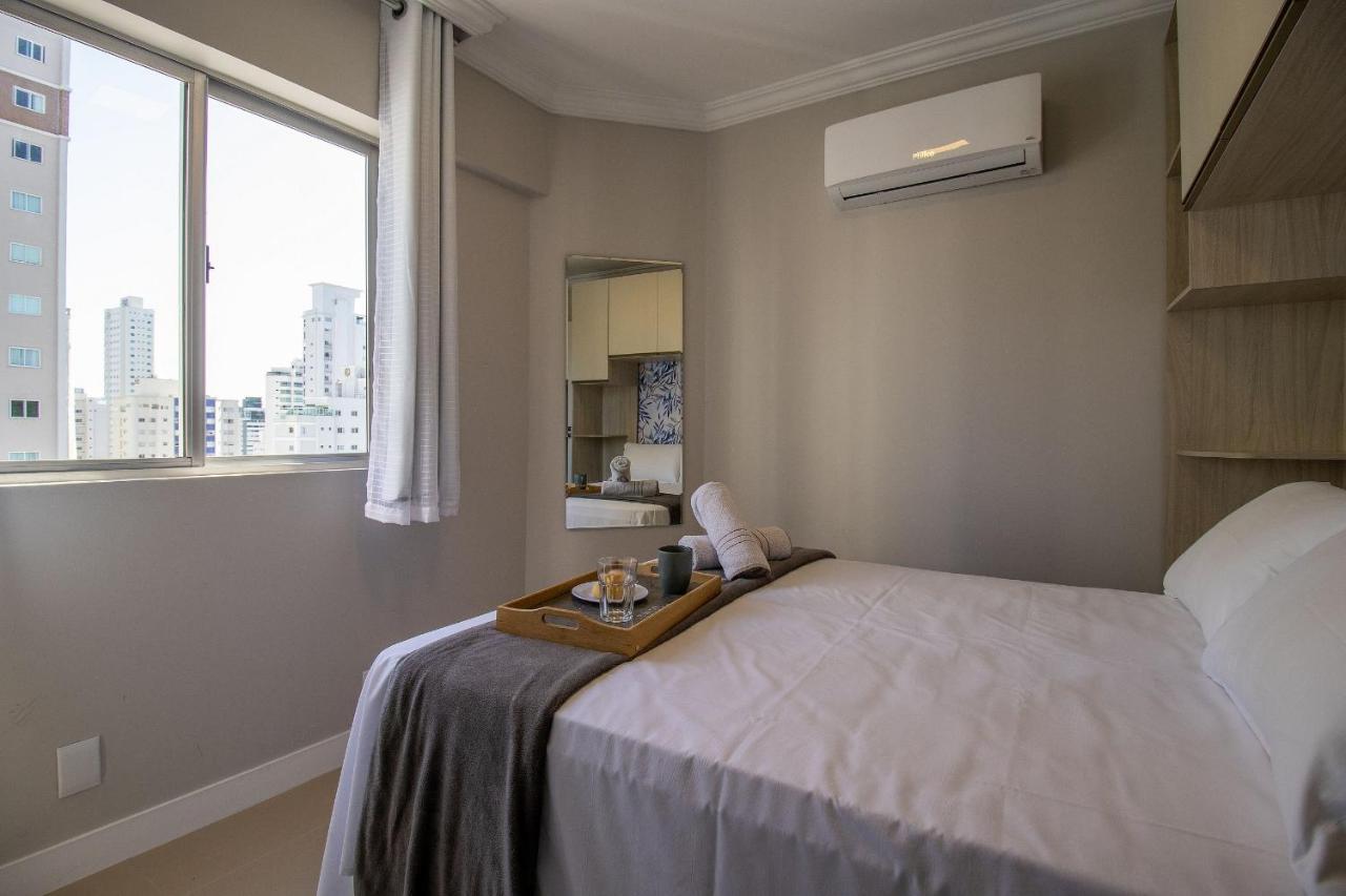 Lug143b - Prox A Roda Gigante, 2 Dorm, Climatizado