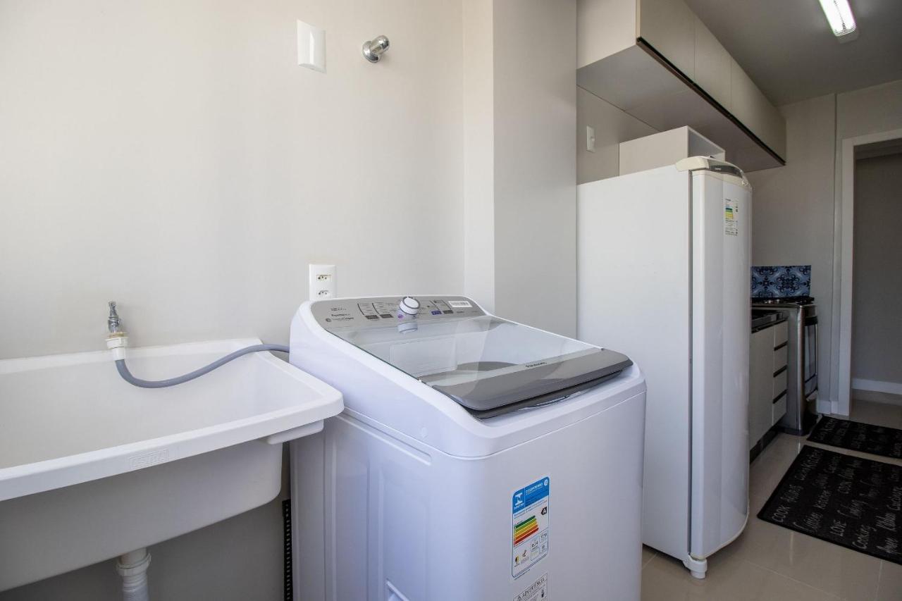 Lug143b - Prox A Roda Gigante, 2 Dorm, Climatizado Apartamento