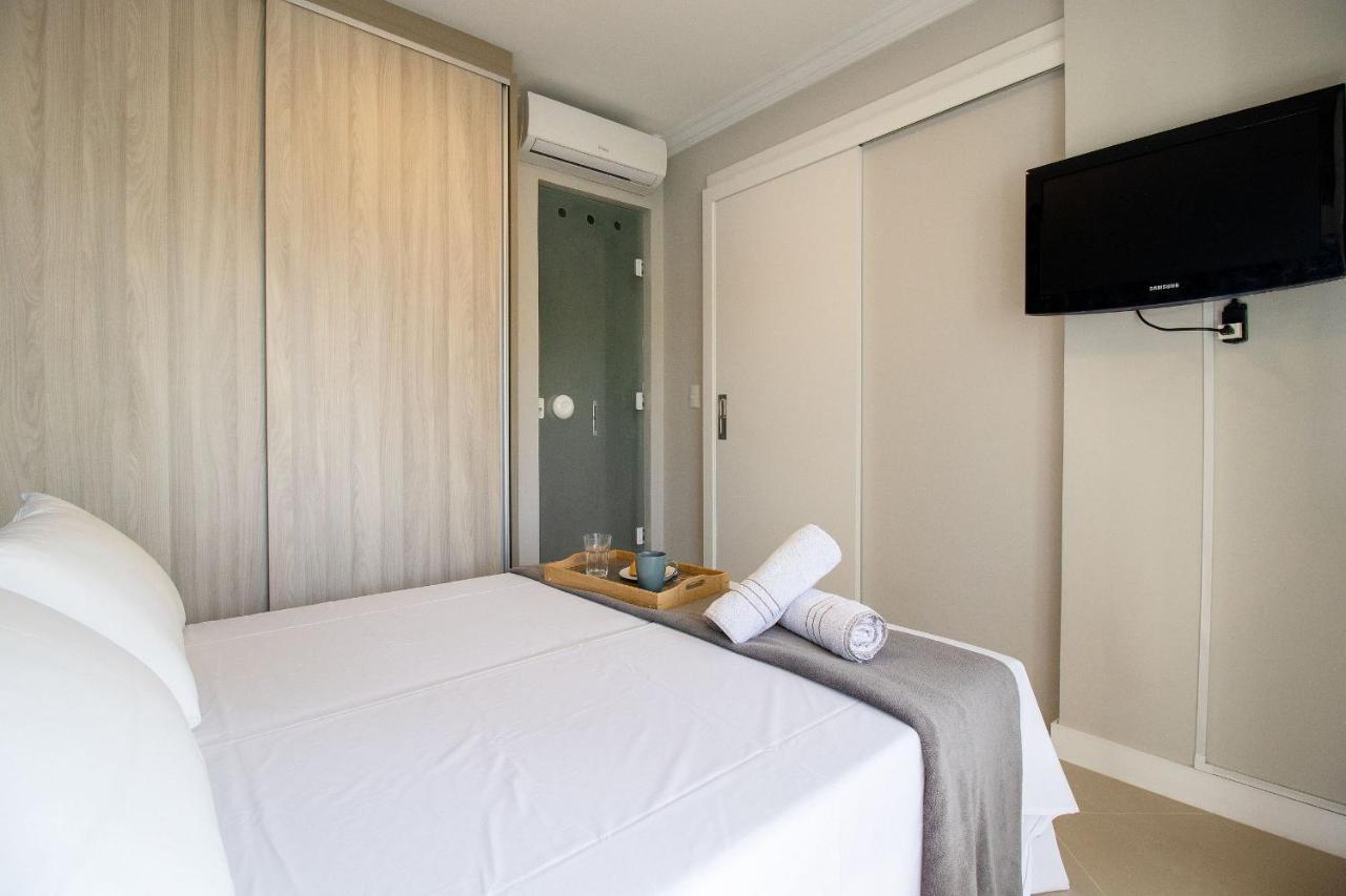 Lug143b - Prox A Roda Gigante, 2 Dorm, Climatizado Apartamento *