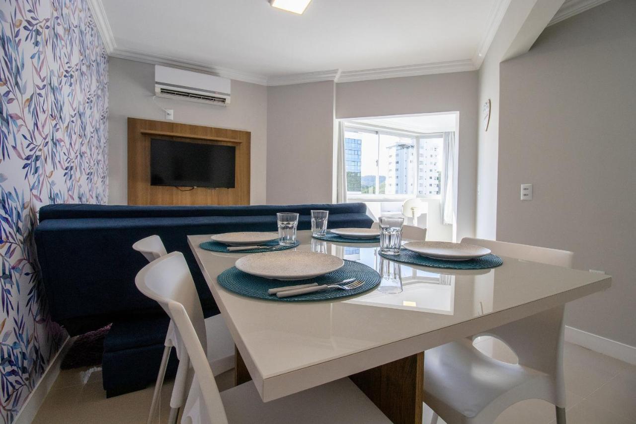 Lug143b - Prox A Roda Gigante, 2 Dorm, Climatizado Apartamento