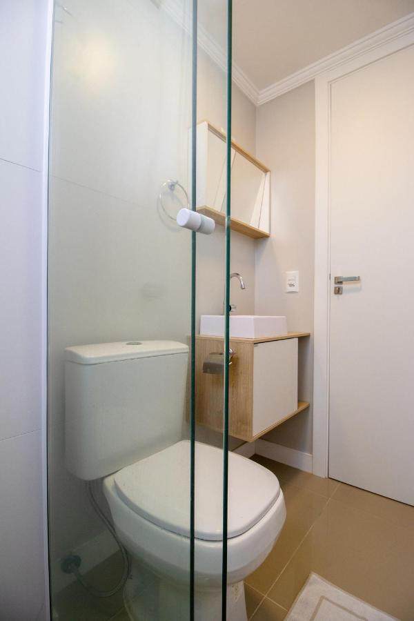 Lug143b - Prox A Roda Gigante, 2 Dorm, Climatizado Apartamento