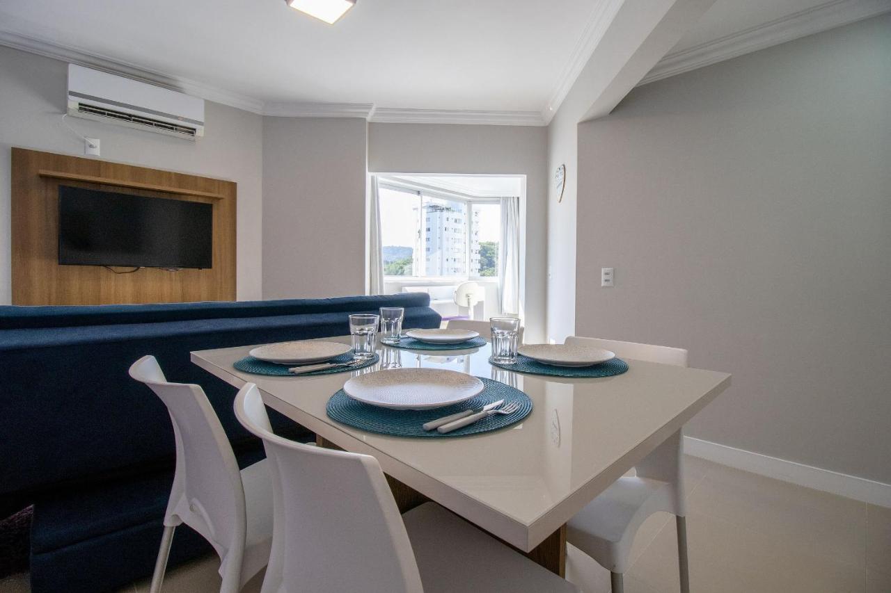 Lug143b - Prox A Roda Gigante, 2 Dorm, Climatizado Apartamento *