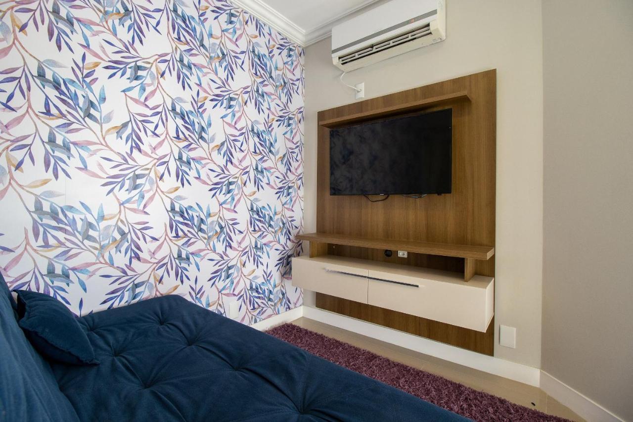 Lug143b - Prox A Roda Gigante, 2 Dorm, Climatizado Apartamento