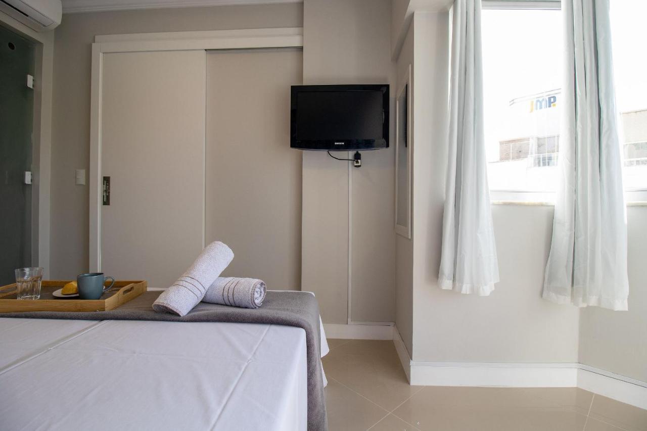 Lug143b - Prox A Roda Gigante, 2 Dorm, Climatizado Apartamento *