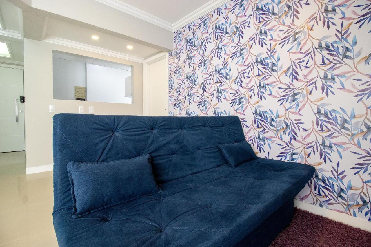 Apartamento Lug143b - Prox A Roda Gigante, 2 Dorm, Climatizado *