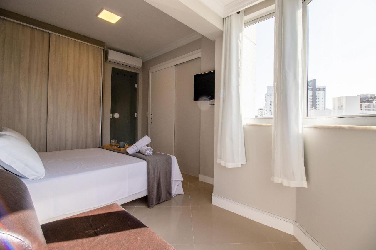 Lug143b - Prox A Roda Gigante, 2 Dorm, Climatizado Apartamento *