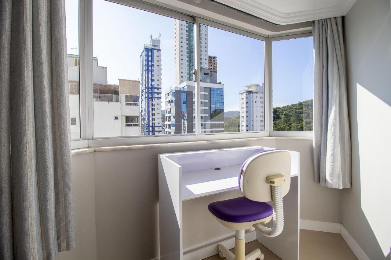 Lug143b - Prox A Roda Gigante, 2 Dorm, Climatizado Apartamento