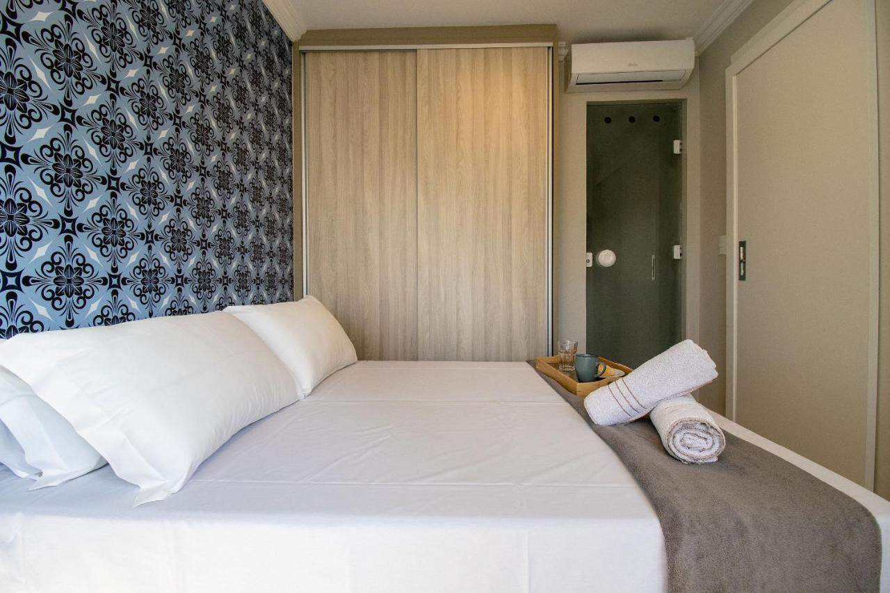 Lug143b - Prox A Roda Gigante, 2 Dorm, Climatizado * Balneario Camboriu